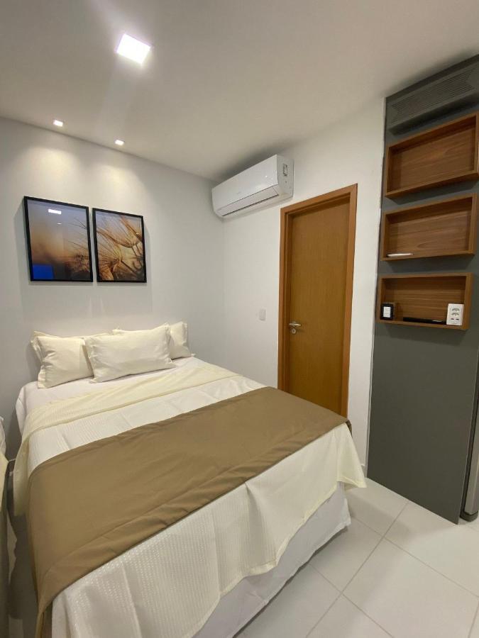 Mana Experience Muro Alto C219 Apartment Porto de Galinhas