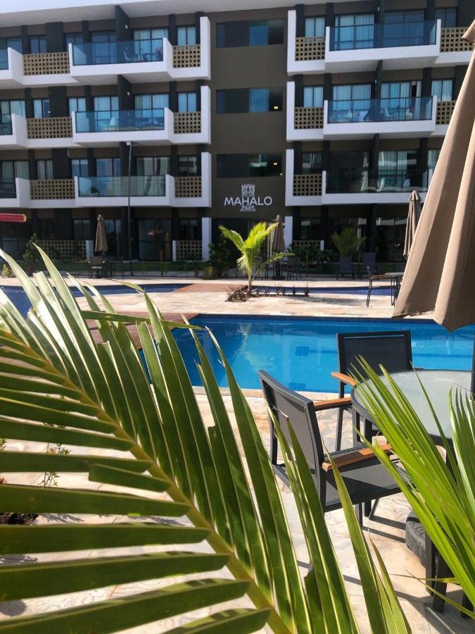 Mana Experience Muro Alto C219 Apartment Porto de Galinhas