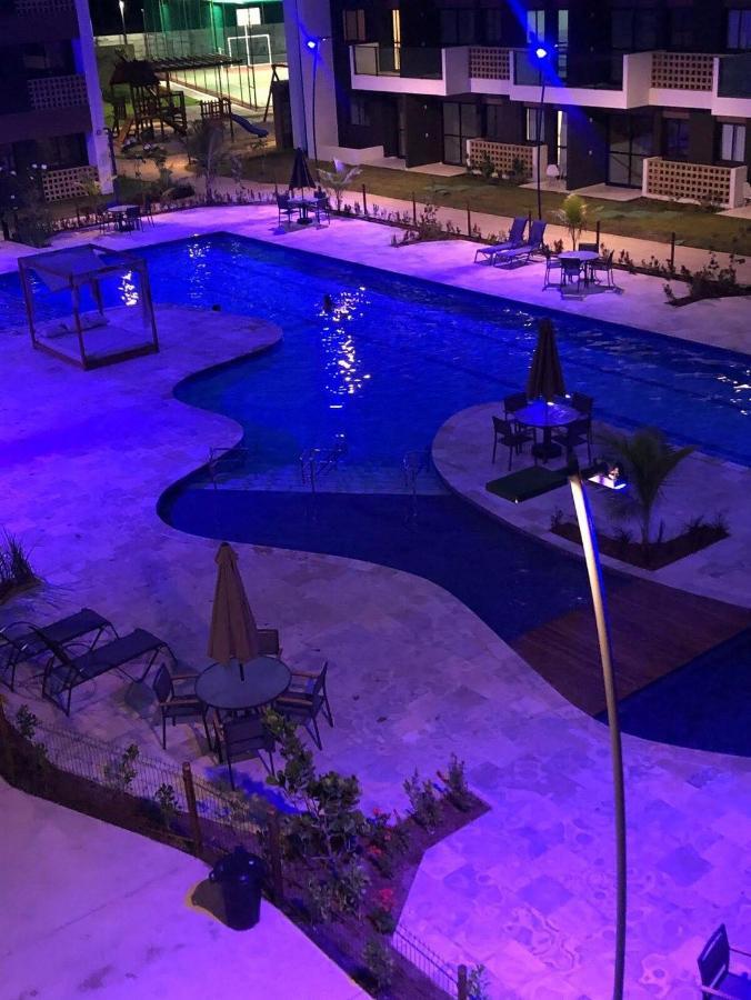Apartment Mana Experience Muro Alto C219 Porto de Galinhas