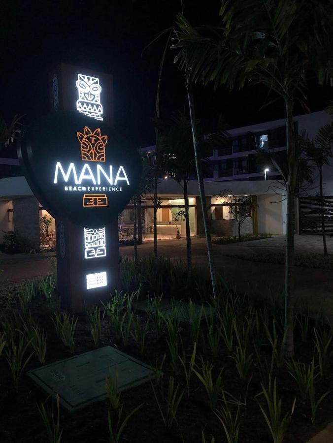 Apartment Mana Experience Muro Alto C219 Porto de Galinhas