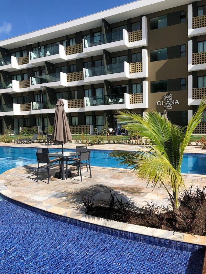 Mana Experience Muro Alto C219 Apartment Porto de Galinhas