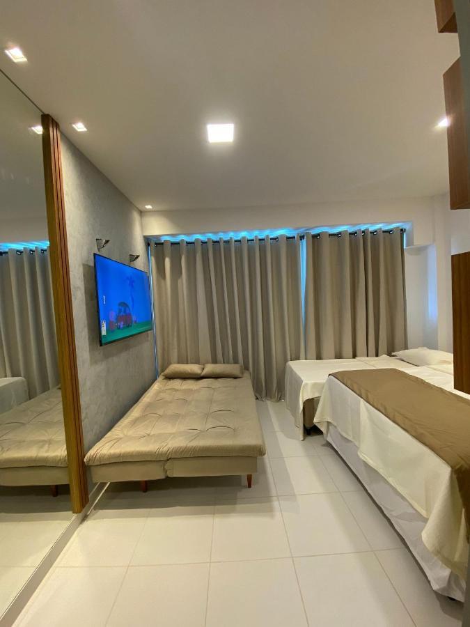 Apartment Mana Experience Muro Alto C219 Porto de Galinhas