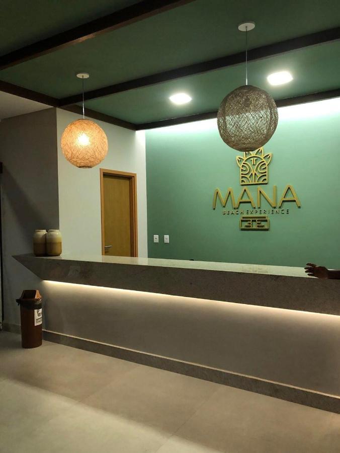 Mana Experience Muro Alto C219