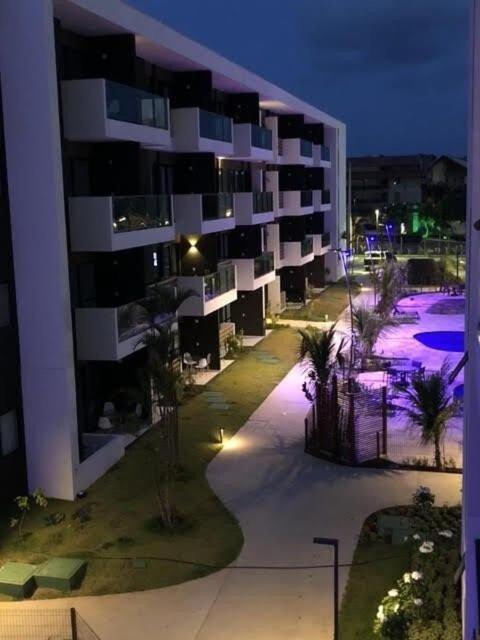 Apartment Mana Experience Muro Alto C219