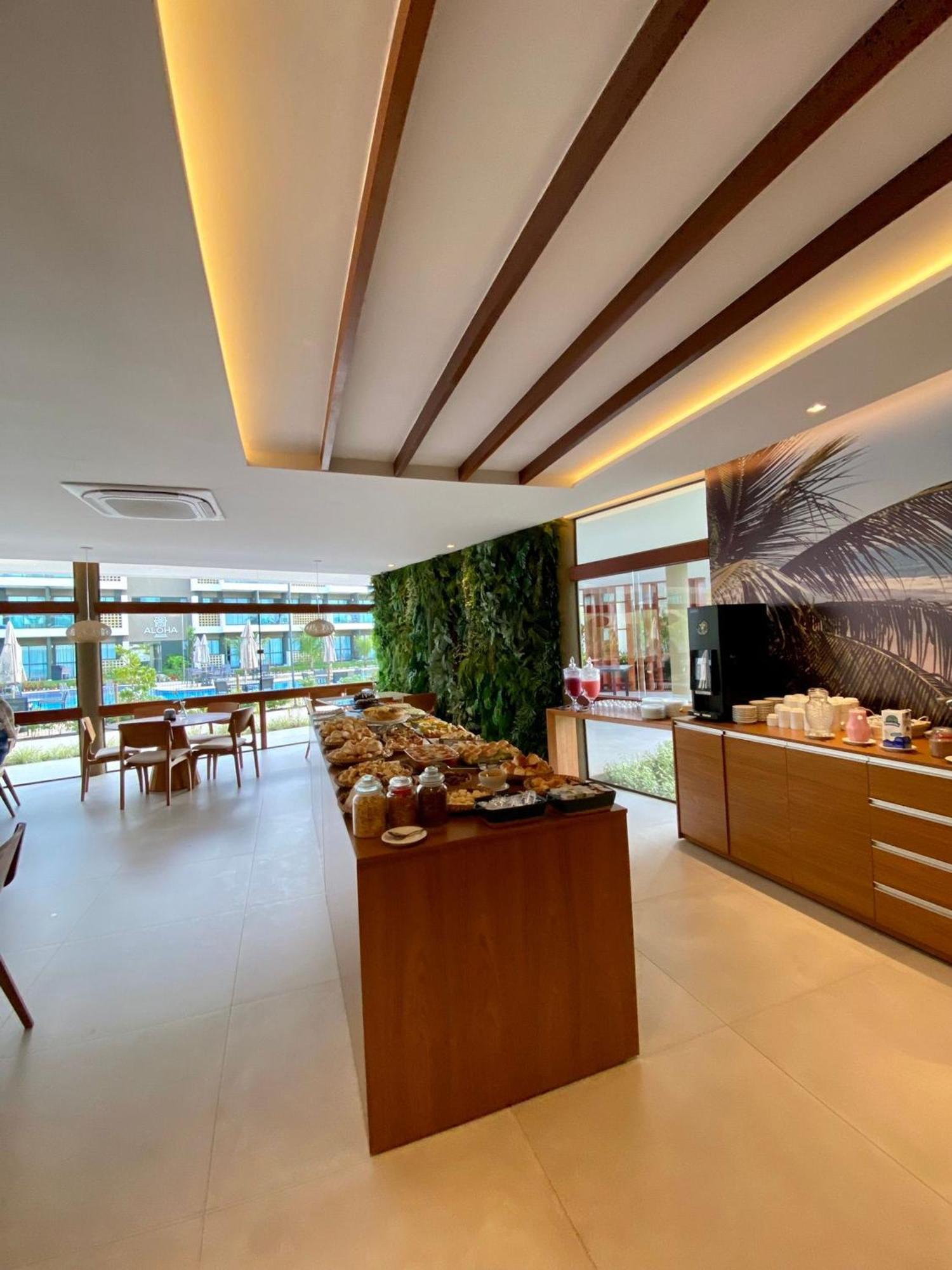 Mana Experience Muro Alto C219 Apartment