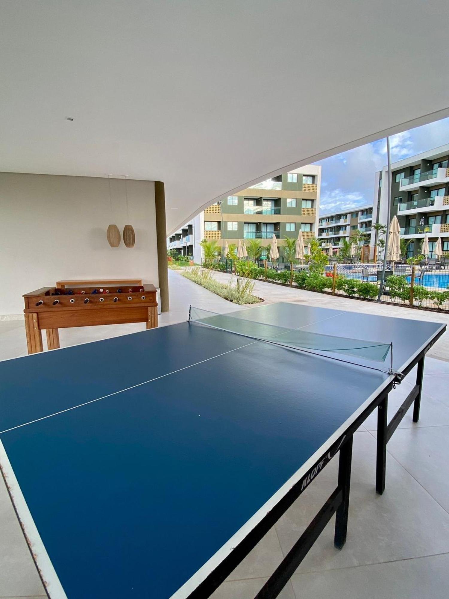 Apartment Mana Experience Muro Alto C219