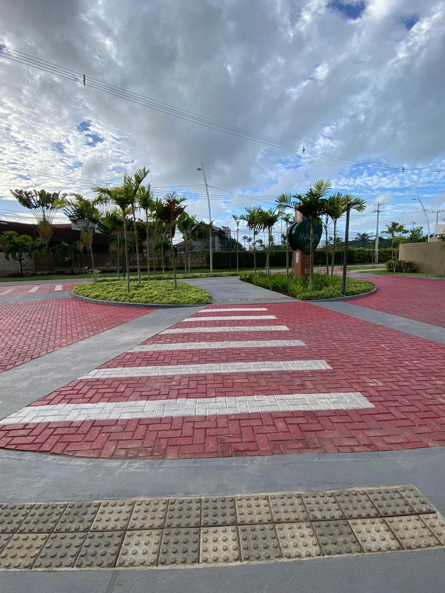 Mana Experience Muro Alto C219 Apartment Porto de Galinhas