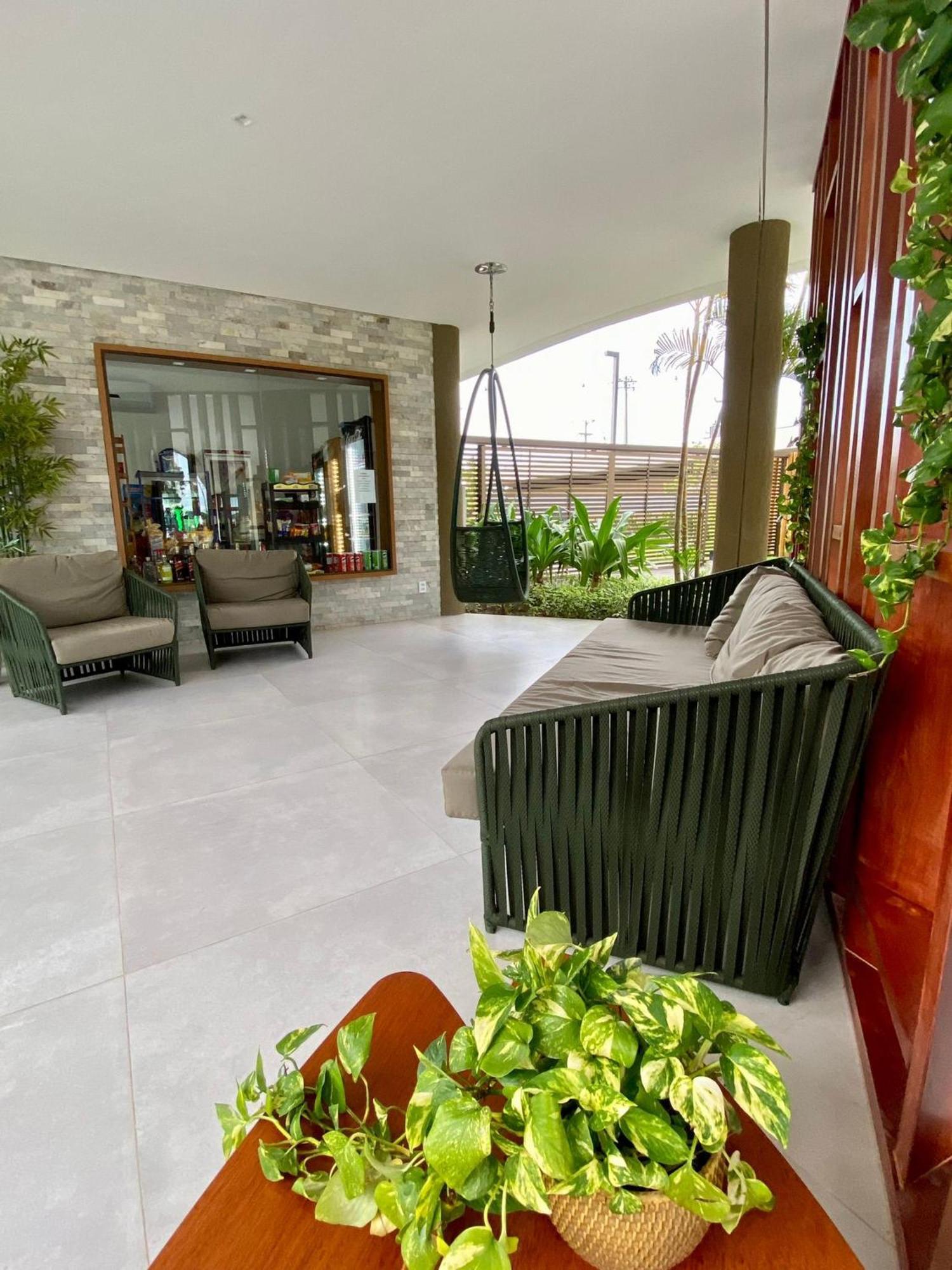 Apartment Mana Experience Muro Alto C219 Porto de Galinhas