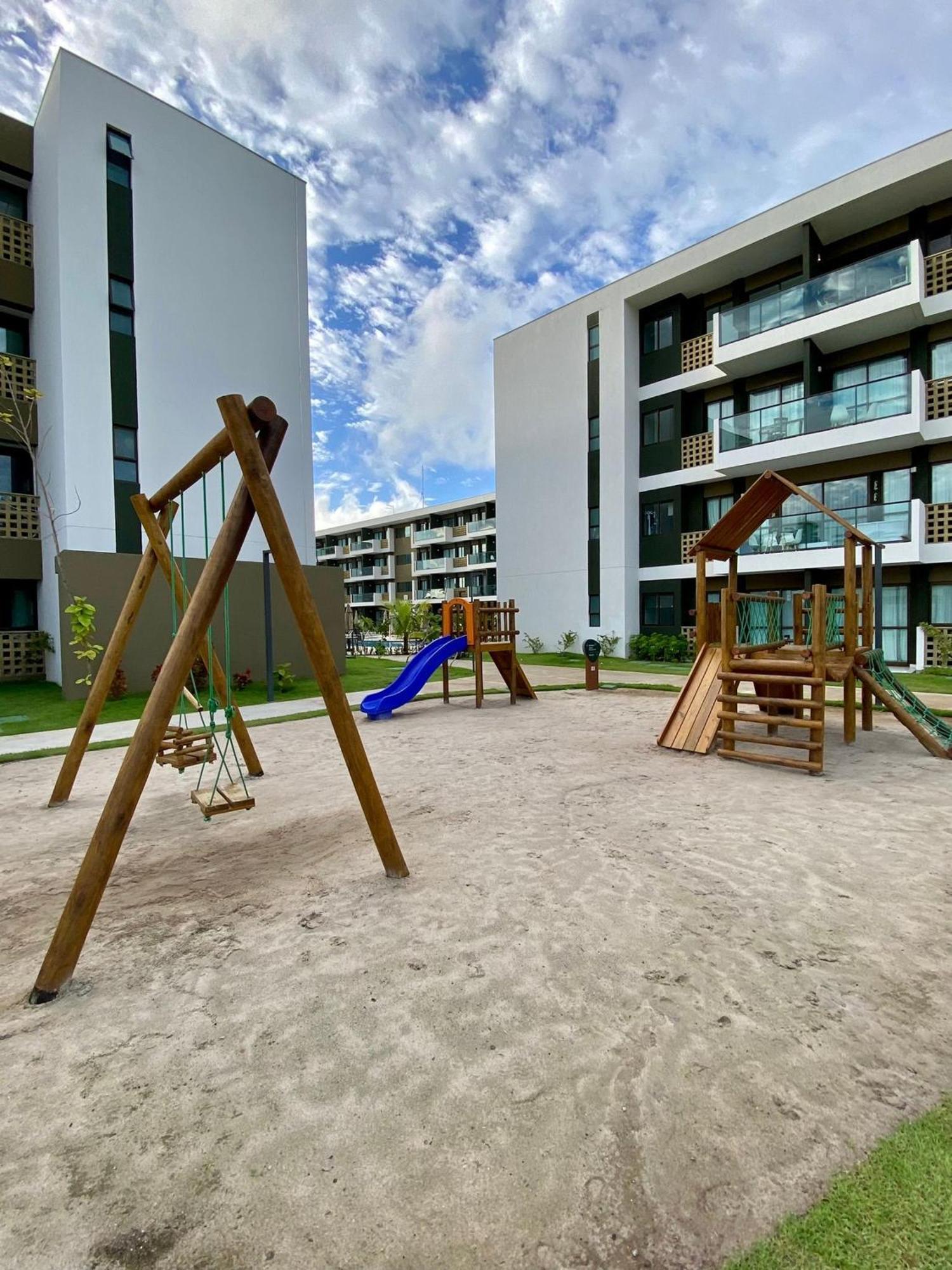 Apartment Mana Experience Muro Alto C219