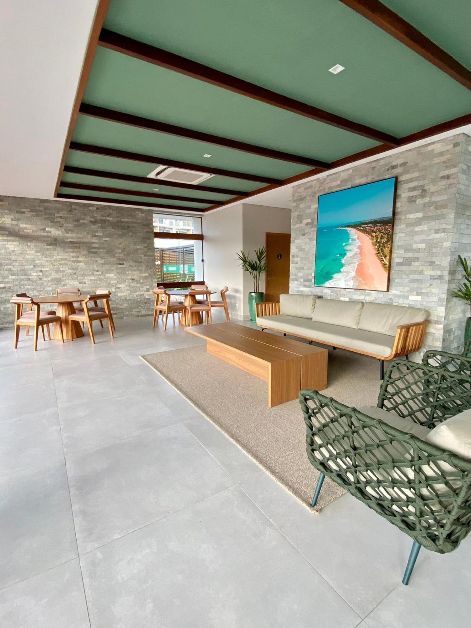 Mana Experience Muro Alto C219 Apartment Porto de Galinhas