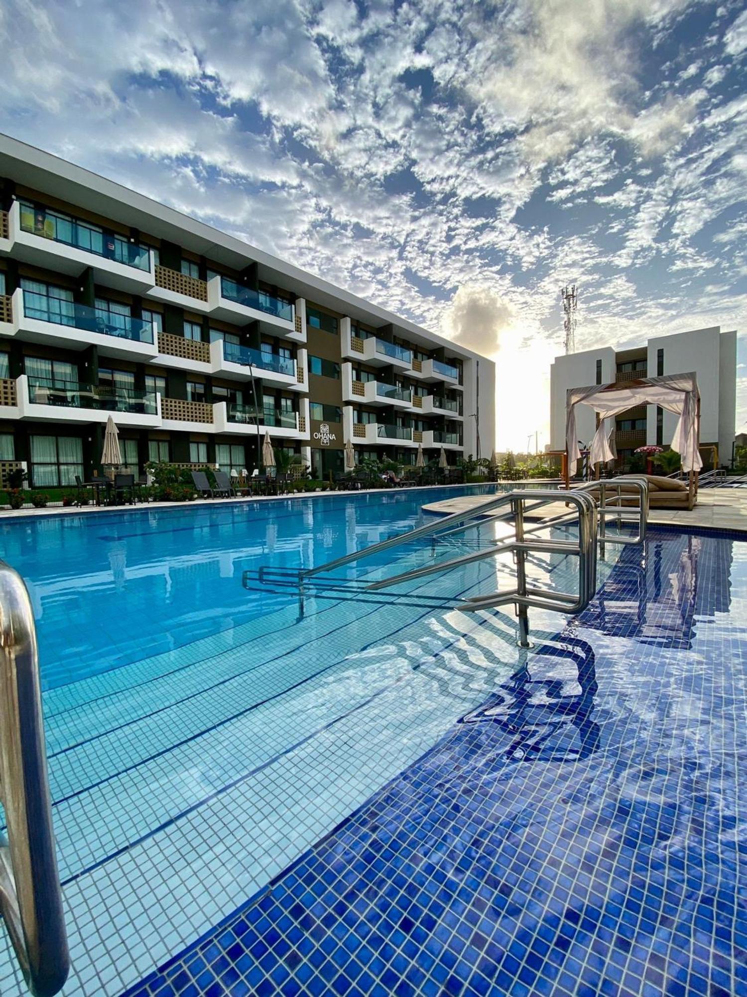 Mana Experience Muro Alto C219 Apartment *