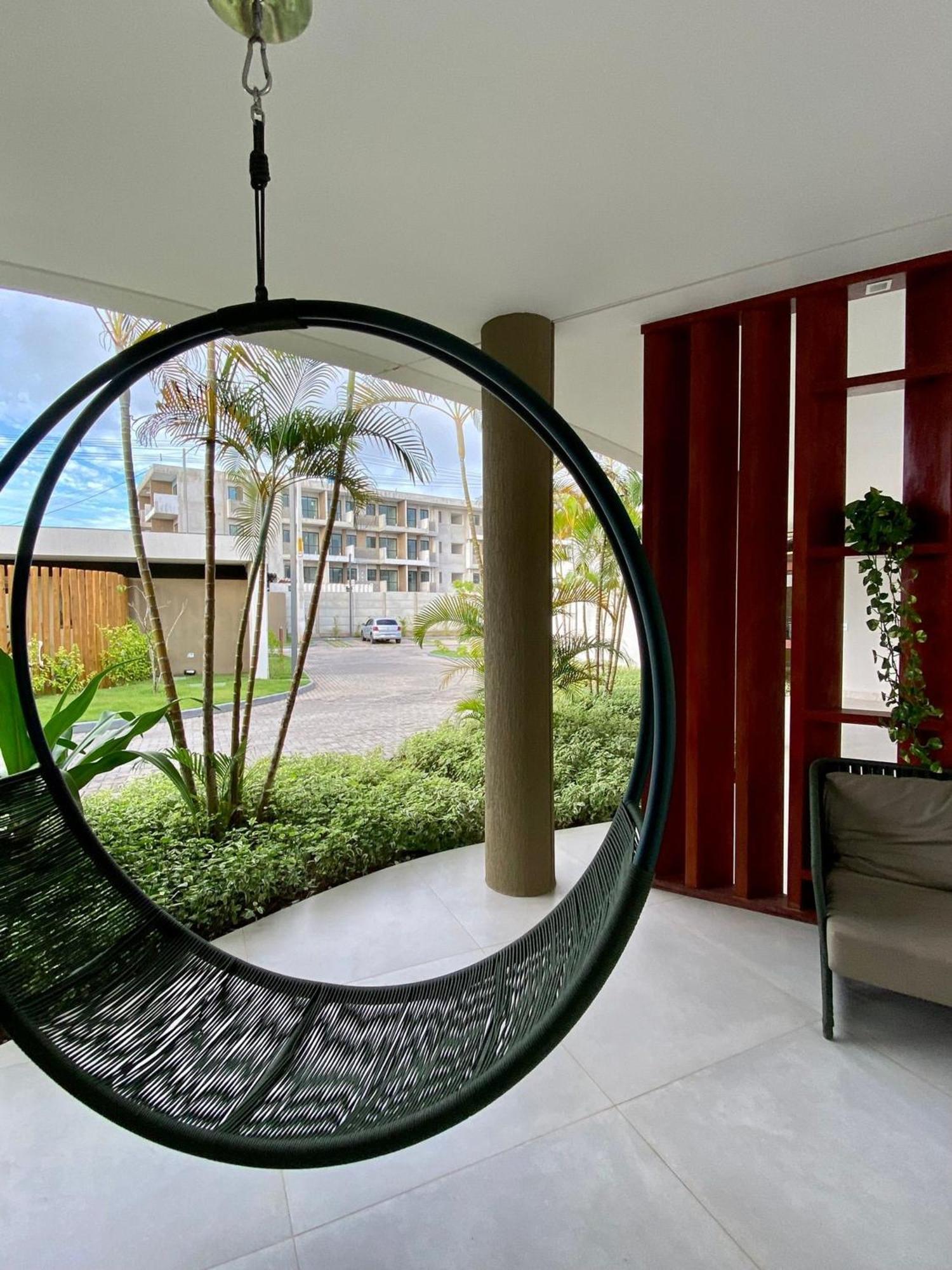 Apartment Mana Experience Muro Alto C219 Porto de Galinhas