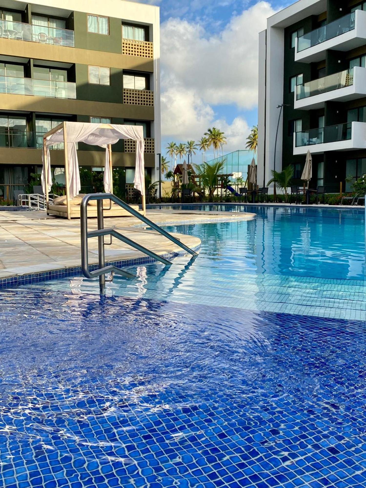 Mana Experience Muro Alto C219 Apartment *