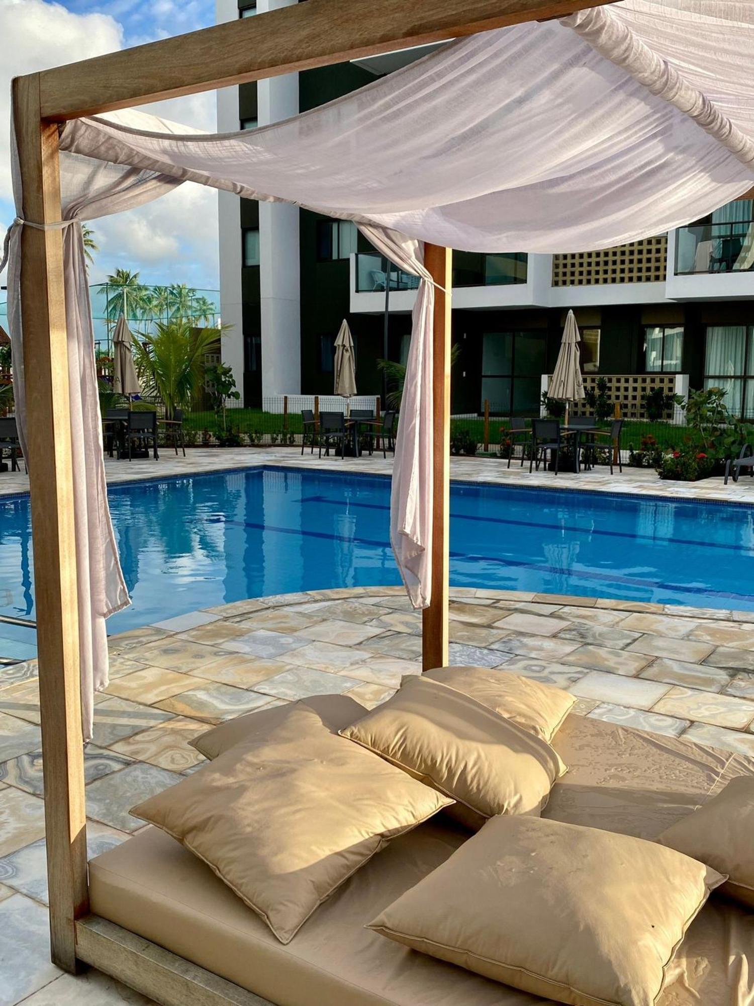 Mana Experience Muro Alto C219 Apartment Porto de Galinhas
