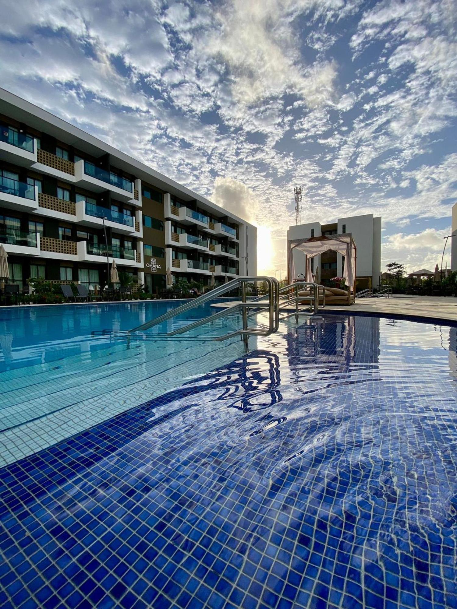 Apartment Mana Experience Muro Alto C219 Porto de Galinhas