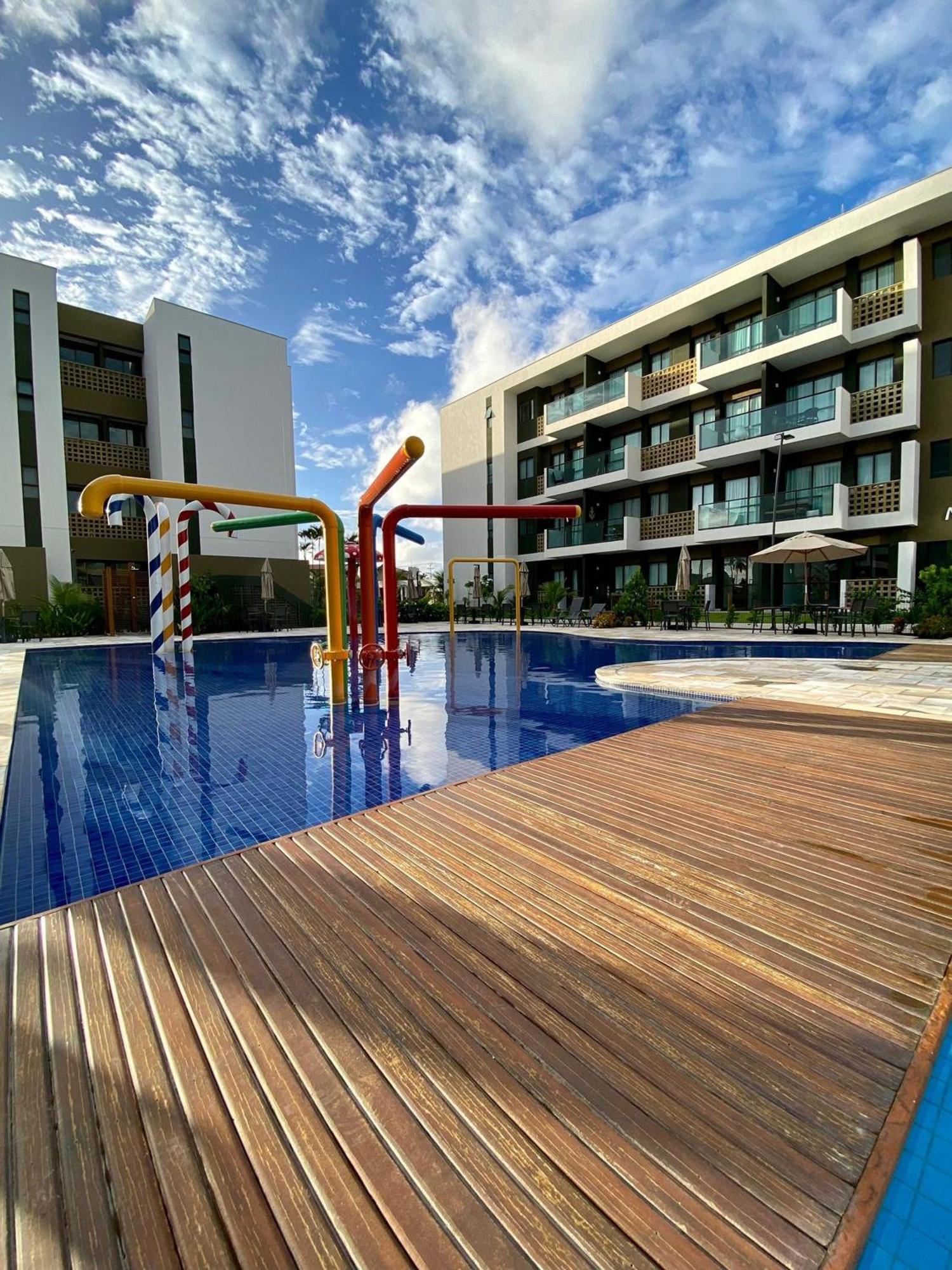 Mana Experience Muro Alto C219 Apartment Porto de Galinhas