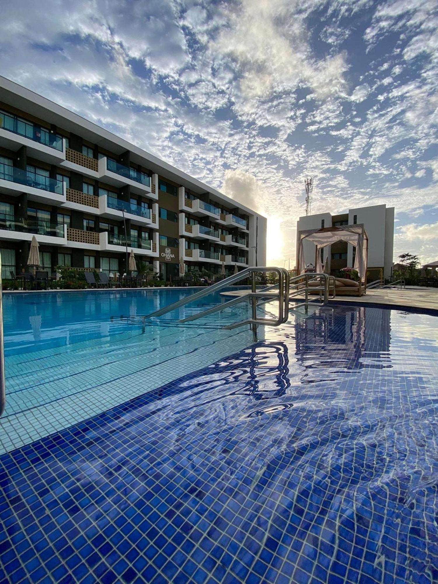 Mana Experience Muro Alto C219 Apartment