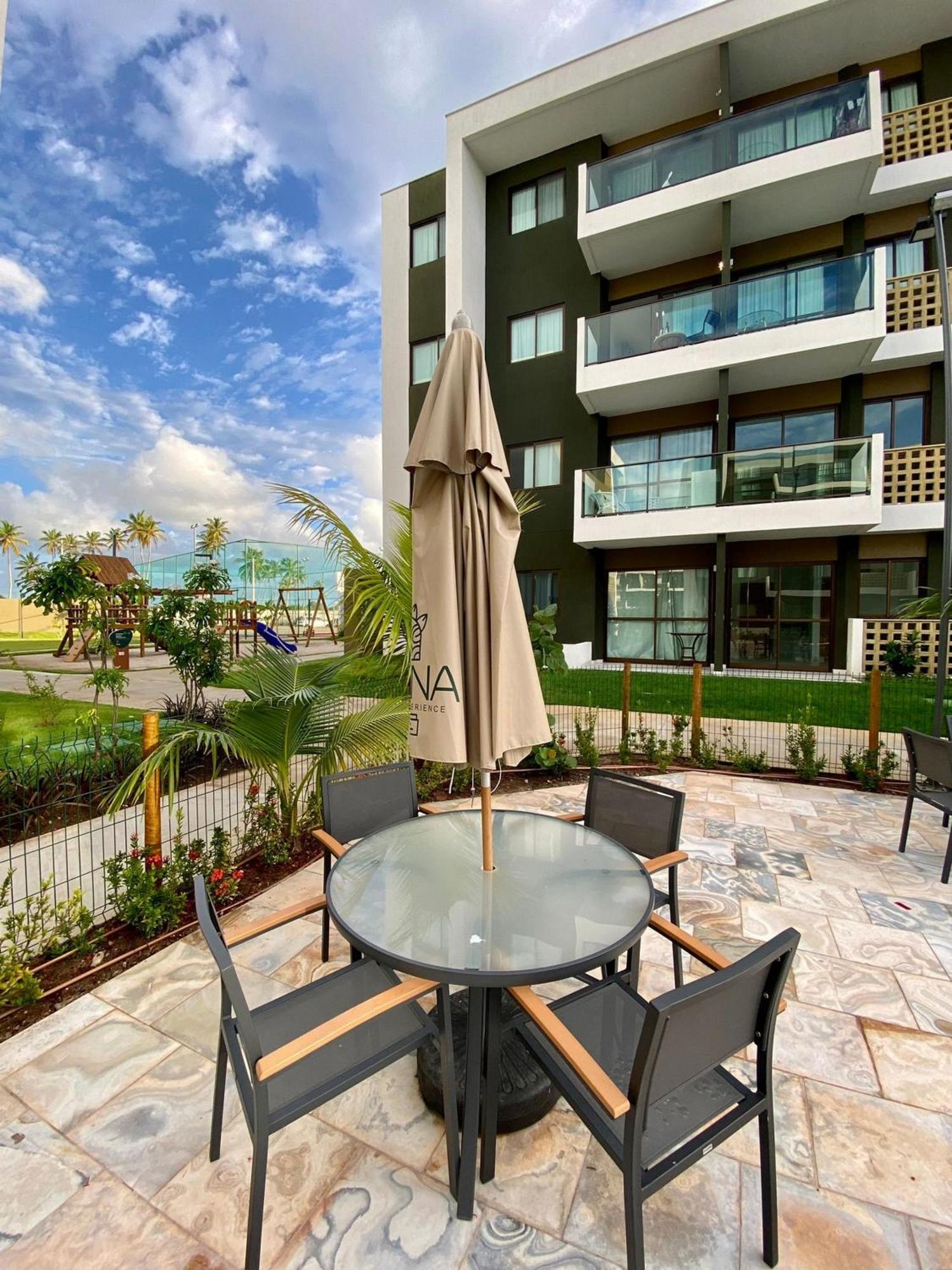 Apartment Mana Experience Muro Alto C219 Porto de Galinhas