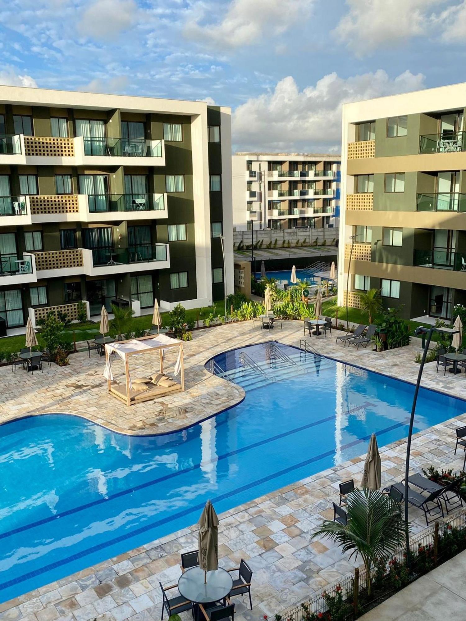Mana Experience Muro Alto C219 Apartment *