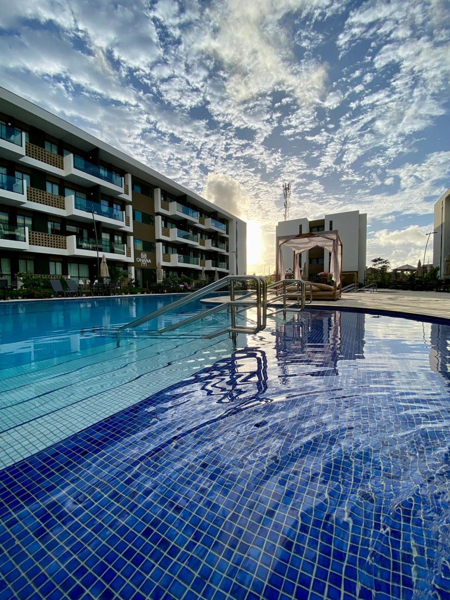 Apartment Mana Experience Muro Alto C219 Porto de Galinhas