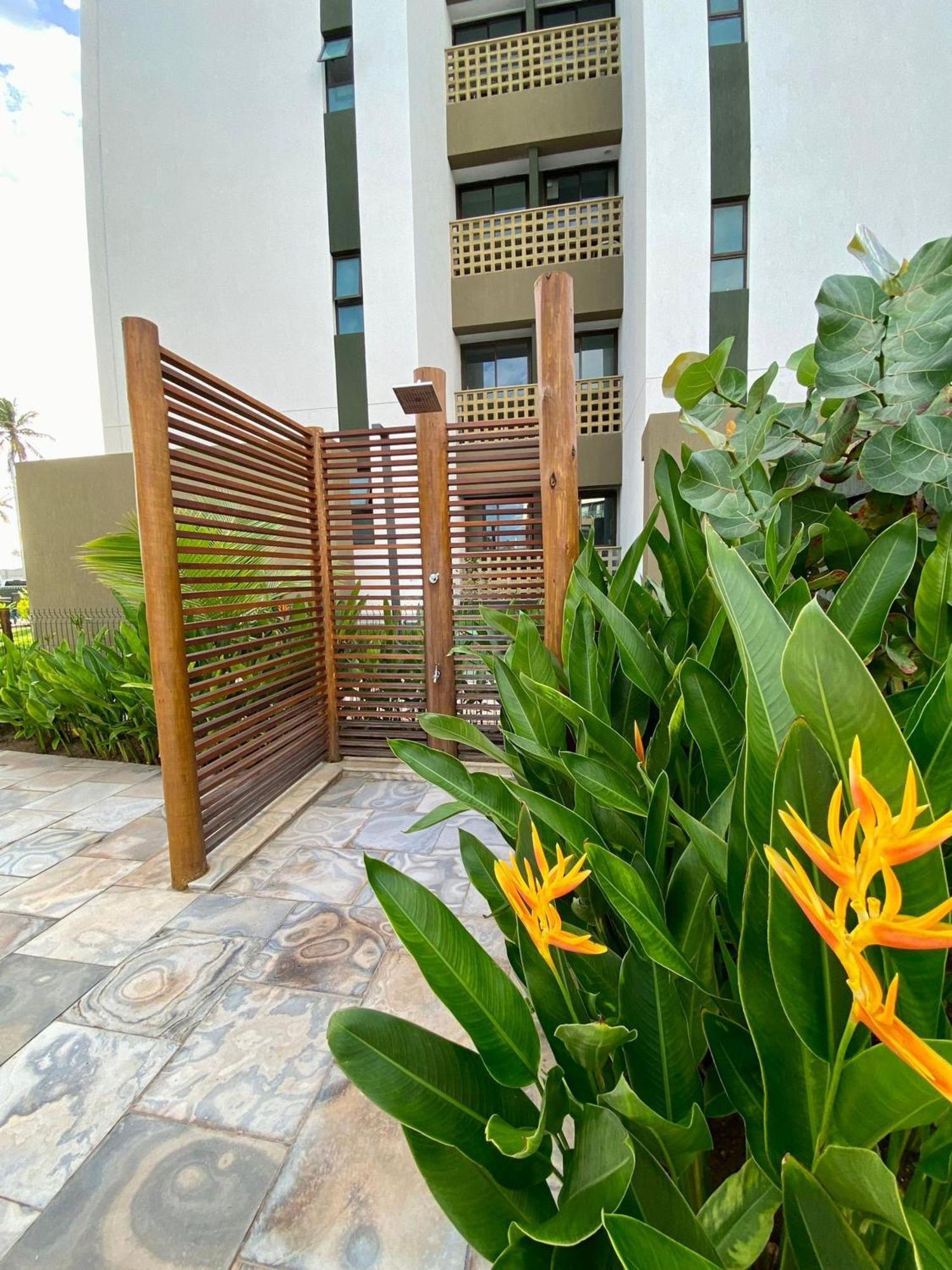 Mana Experience Muro Alto C219 Apartment Porto de Galinhas