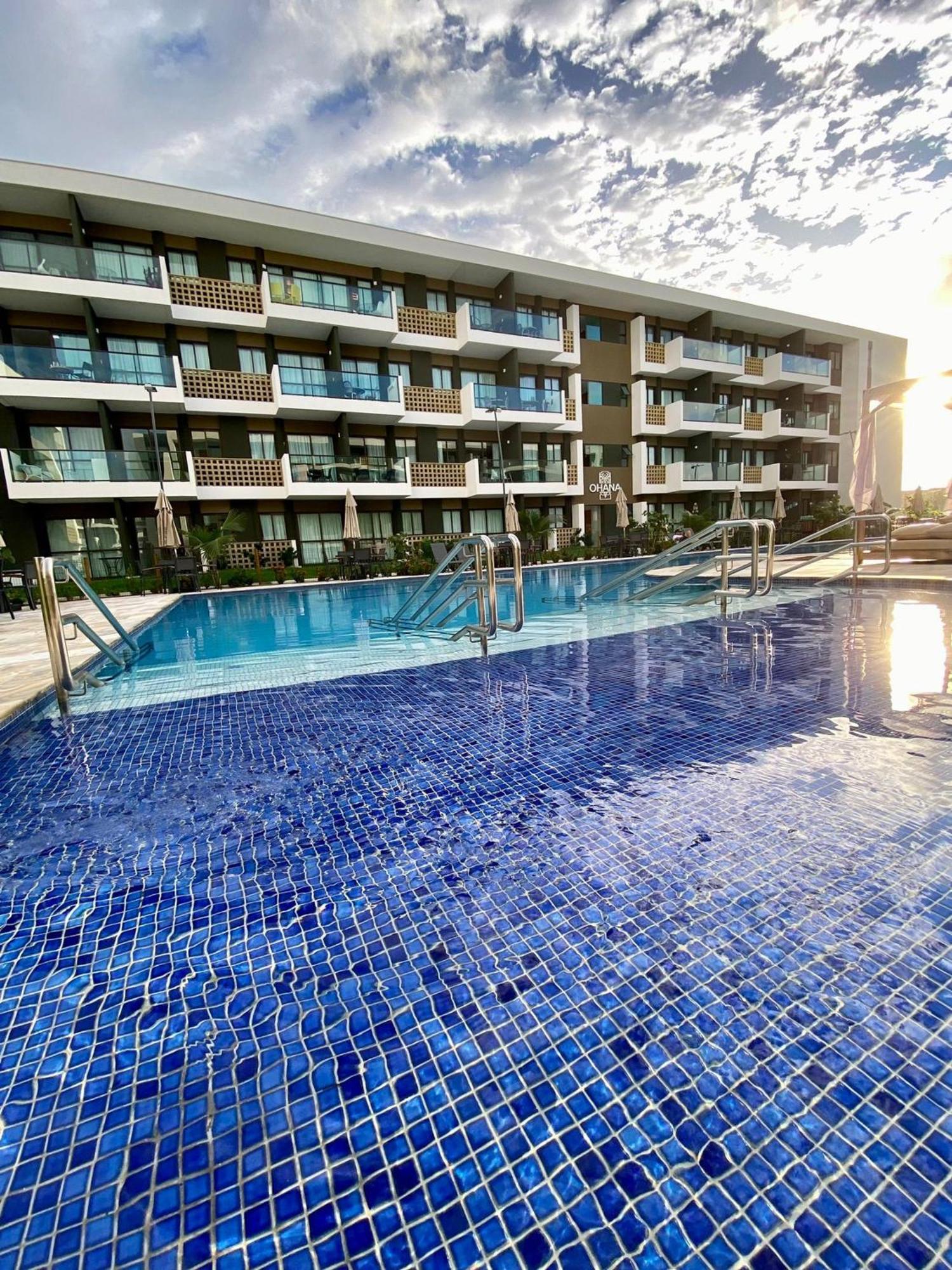 Mana Experience Muro Alto C219 Apartment Porto de Galinhas