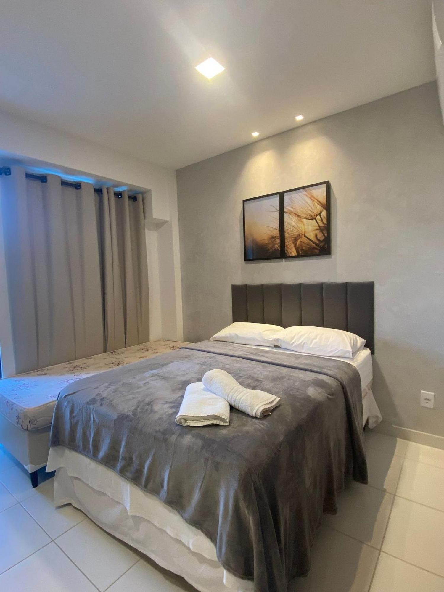 Apartment Mana Experience Muro Alto C219 *