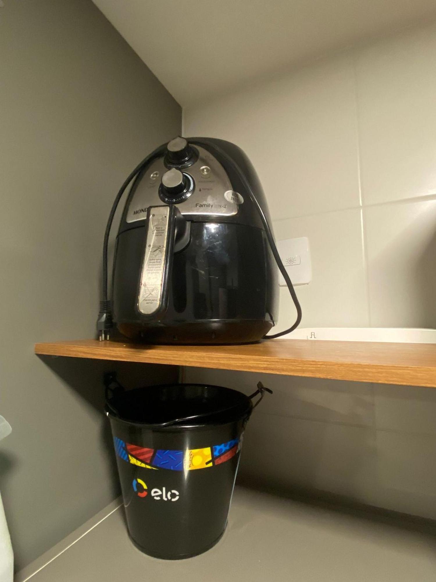 Apartment Mana Experience Muro Alto C219