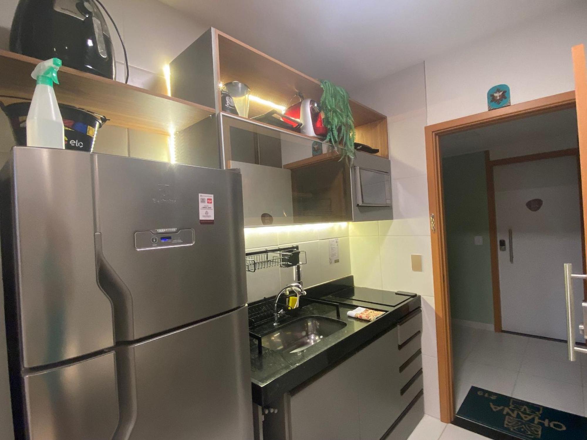 Mana Experience Muro Alto C219 Apartment