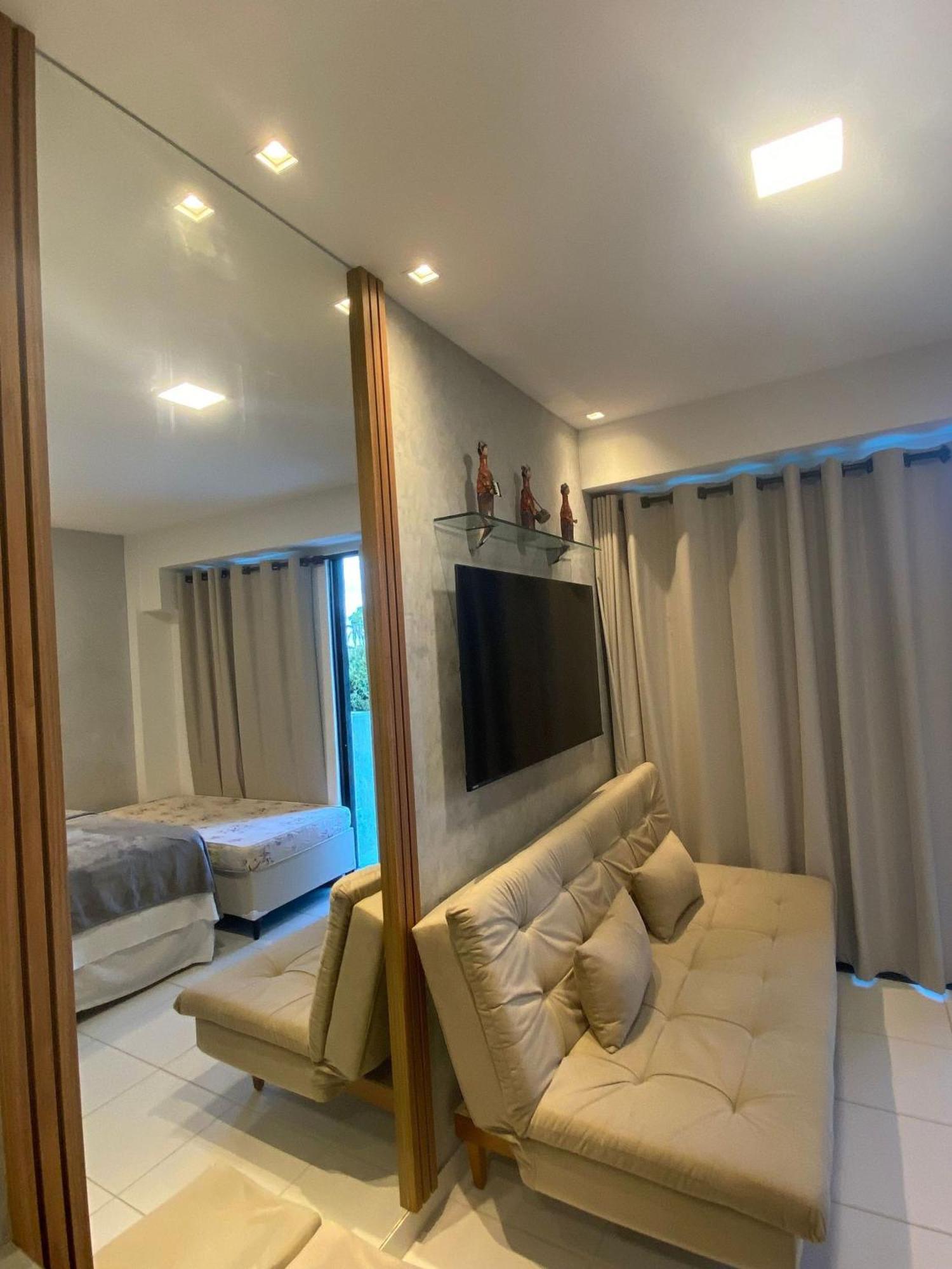 Mana Experience Muro Alto C219 Apartment *