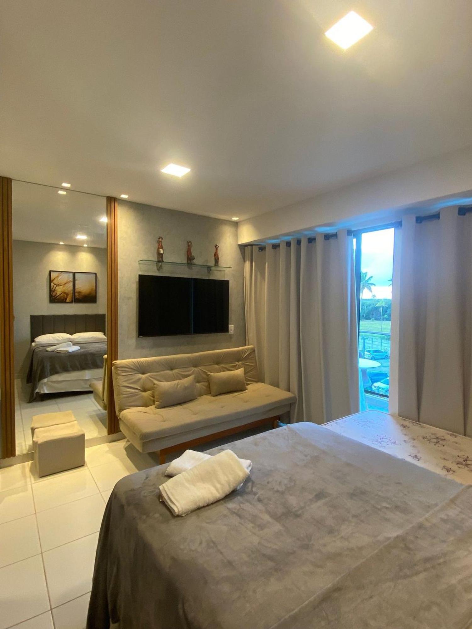Mana Experience Muro Alto C219 Apartment *