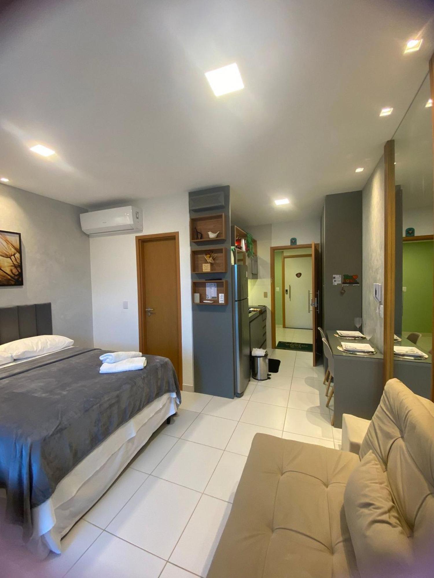 Mana Experience Muro Alto C219 Apartment