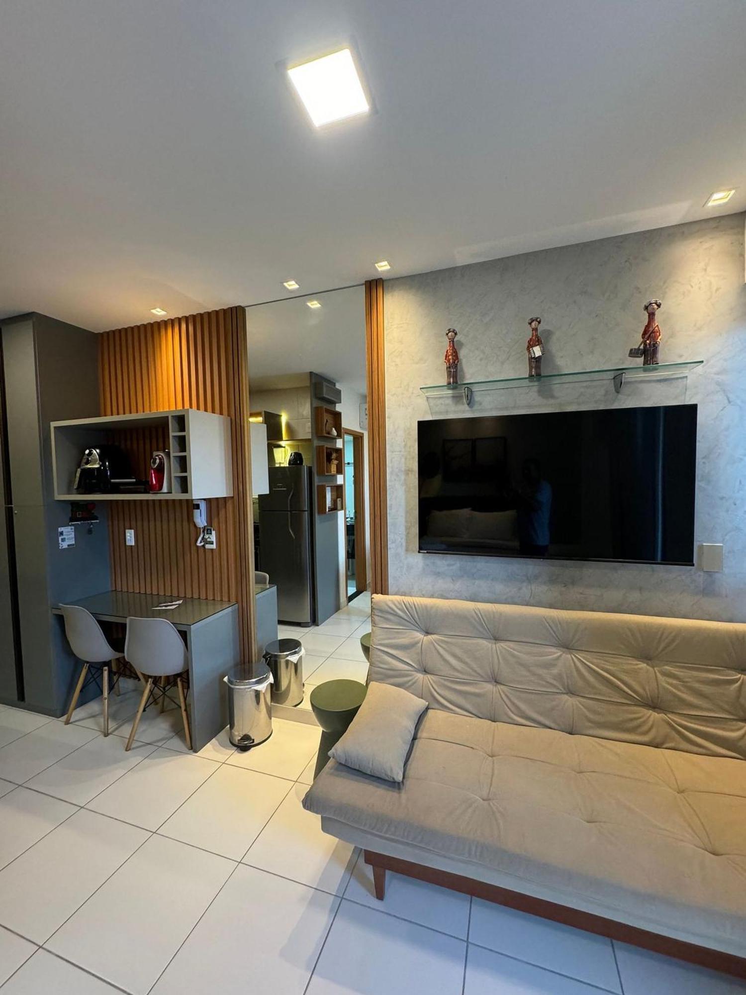 Mana Experience Muro Alto C219 Apartment *
