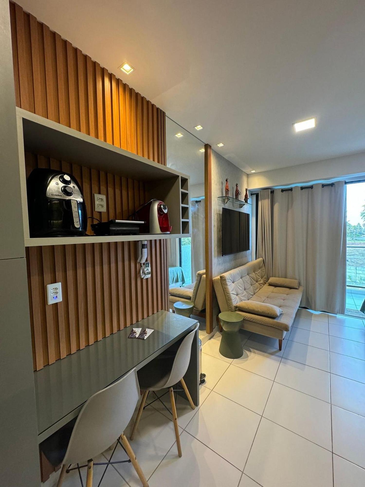 Apartment Mana Experience Muro Alto C219 *