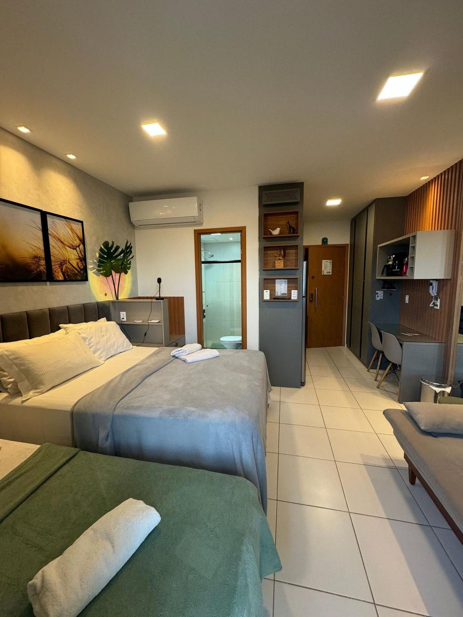 Mana Experience Muro Alto C219 Apartment Porto de Galinhas