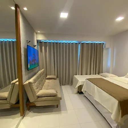 Mana Beach Experience Muro Alto C219 Porto de Galinhas Exterior photo