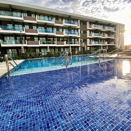 Mana Beach Experience Muro Alto C219 Porto de Galinhas Exterior photo