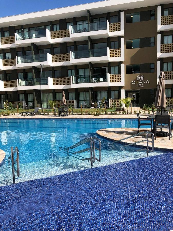 Mana Experience Muro Alto C219 Apartamento
